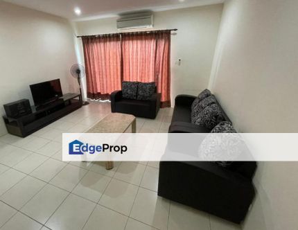 Riveria Bay Apartment For Sale! Located at Samarahan, Sarawak, Kuching