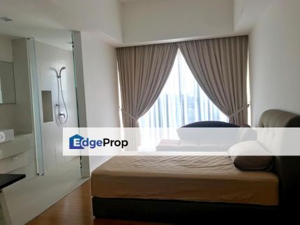 Eden on the Park Residence for Rent ! , Sarawak, Kuching