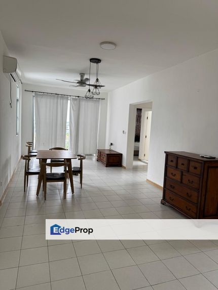 Prima Bintawa Apartment For Sale Located at Bintawa Pending, Sarawak, Kuching