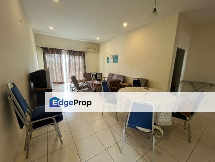 Riveria Bay Apartment For Rent at Samarahan, Sarawak, Kuching