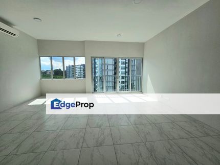 Liberty Grove Apartment For Sale Located at 7th Mile, Near Airport, Sarawak, Kuching