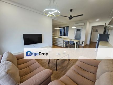 Avona Residence Apartment (Dual Key) For Sale! Located at Tabuan Tranquility, Sarawak, Kuching