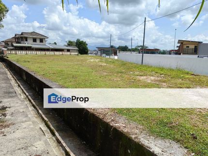 6th Mile Sarmax Land For Sale, Sarawak, Kuching