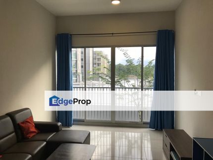 Liberty Grove Apartment For Sale Located at 7th Mile, Near Airport, Sarawak, Kuching