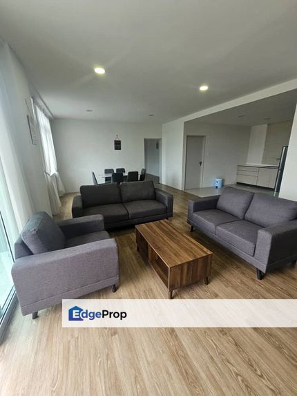 Mckenzie Avenue Apartment For Rent! Located at Stapok, Sarawak, Kuching