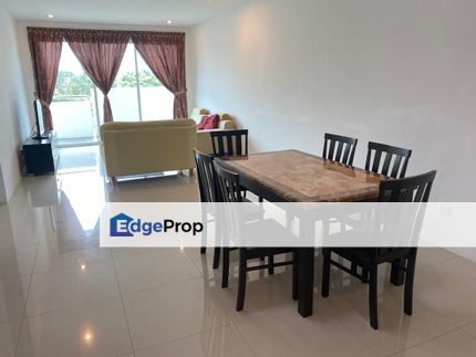 Miri Eco Park Condominium For Sale, Sarawak, Miri