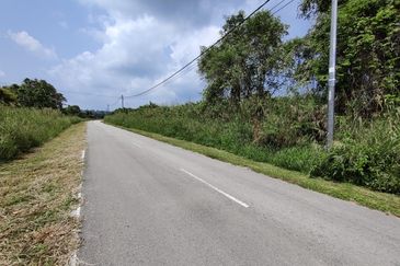 Bekenu Freehold Agriculture Land For Sale Location: Bekenu, Miri