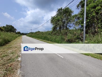 Bekenu Freehold Agriculture Land For Sale Location: Bekenu, Miri, Sarawak, Miri