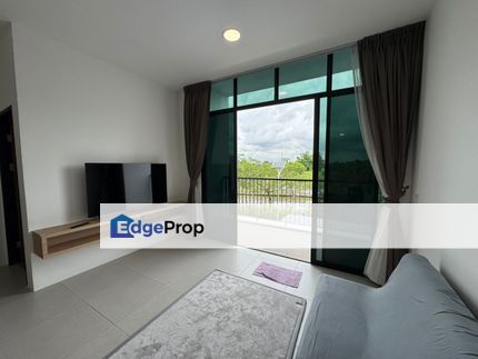 Yarra Park Apartment For Rent!, Sarawak, Kuching