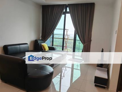 Rivervale Condominium For Rent at Stutong , Sarawak, Kuching