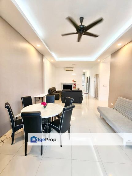 Orchard Residence For Rent! Beside La Promenade, Sarawak, Kuching