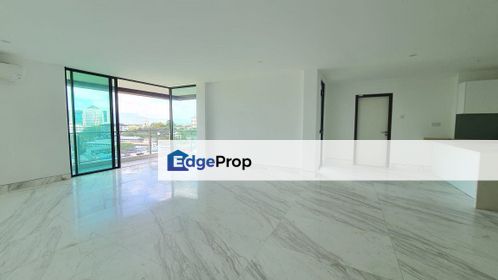 Lagenda Luxury Residential Condominium For Sale, Sarawak, Kuching