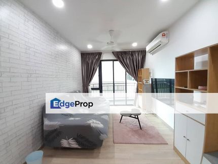 Vantage Residence @ Tamu For Rent, Sarawak, Kuching