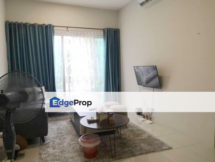 Liberty Grove Apartment For Rent! Located at 7th Mile, Near Airport, Sarawak, Kuching