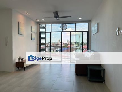 Fulton Park For Rent Located at Jalan Central Timur, Sarawak, Kuching