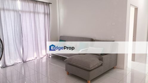 Stutong Heights Apartments 3 For Sale Located at Jalan Stampin Baru, nearby Aeroville Mall, Sarawak, Kuching