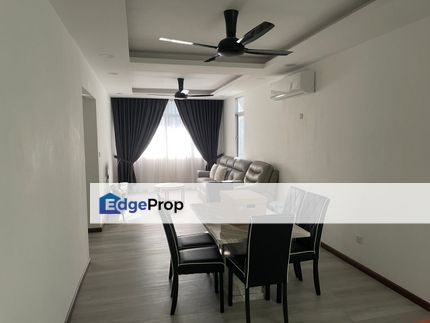 Prima Bintawa Apartment For Rent! Located at Bintawa, Sarawak, Kuching