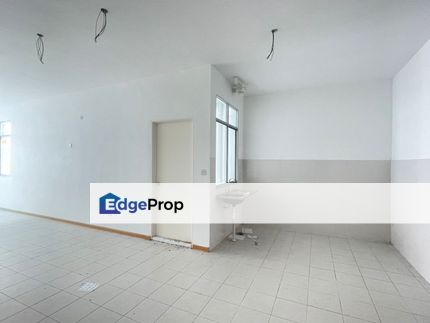  Brand New Apartment for sale at Pr1ma Residence Bintawa Riverfront , Sarawak, Kuching