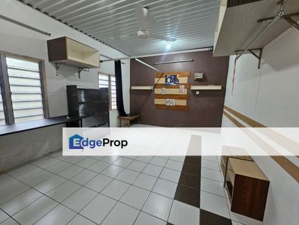 Studio Unit For Rent! Located at 7th Mile, Sarawak, Kuching