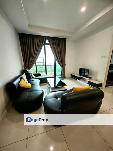  Rivervale Condominium For Rent Located at Stutong, Sarawak, Kuching