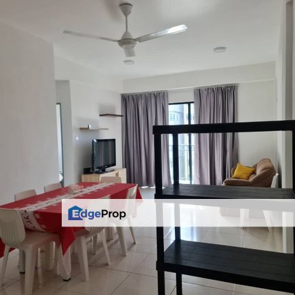 The 1878 Apartment For Rent at Tabuan Jaya, Sarawak, Kuching