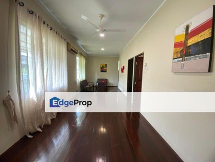  Single Storey Terrace Corner @ Arang Road, Sarawak, Kuching