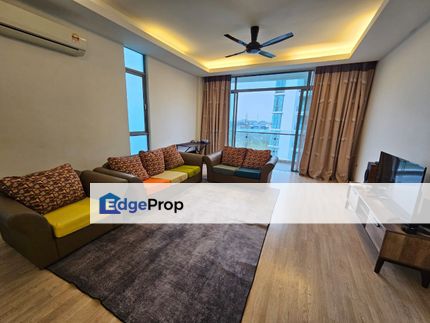 The Park Residence For Rent! Located at Tabuan Tranquility, Sarawak, Kuching