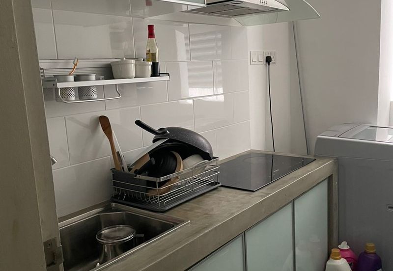 Sapphire On The Park