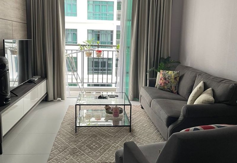 Sapphire On The Park