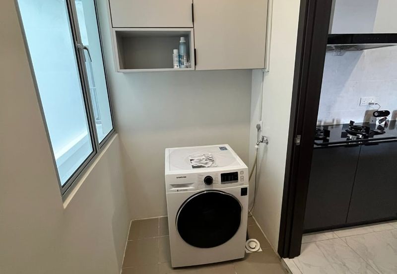 Sapphire On The Park