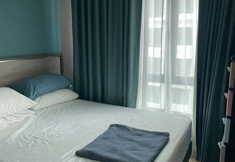 Sapphire On The Park