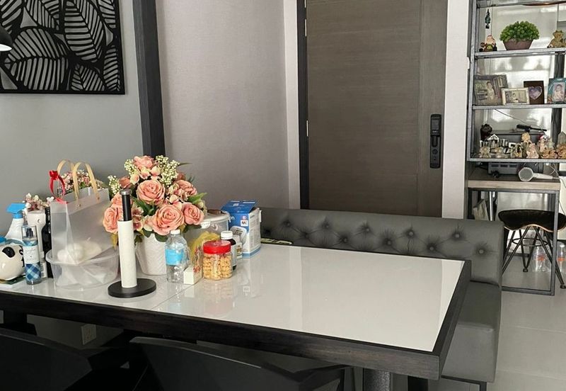 Sapphire On The Park