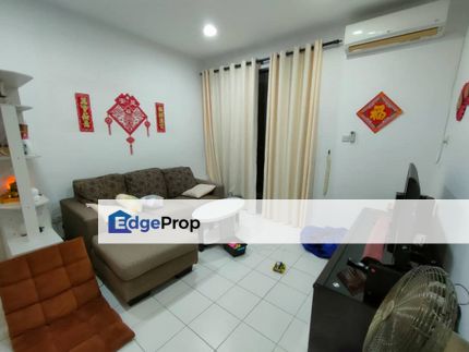 Upper Sanctuary Condominium For Rent! Located at MJC, Batu Kawa, Sarawak, Kuching