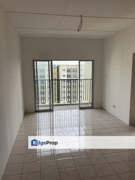 SP Lodge Sri Pertiwi Apartment For Rent! Located at Pine Square, MJC Batu Kawa, Sarawak, Kuching