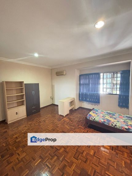 Master Room for Rent! Located at Jalan Song, Sarawak, Kuching
