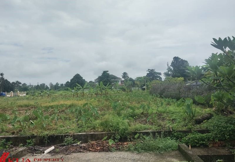 Land For Sale! Located at Sungai Maong Tengah