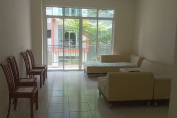 Stutong Heights Apartment 2