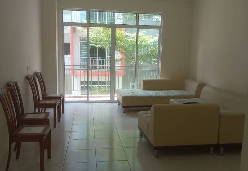 Stutong Heights Apartment 2