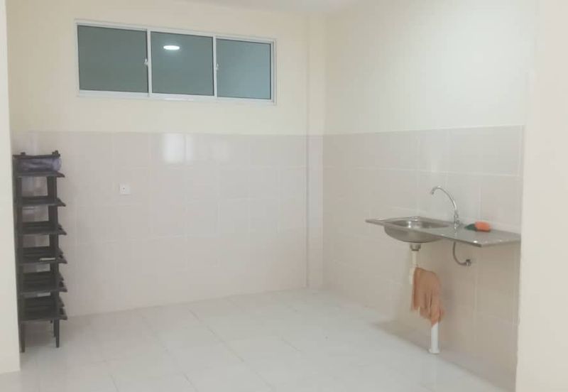 Stutong Heights Apartment 2