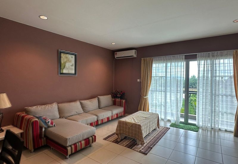 Riveria Bay Apartment