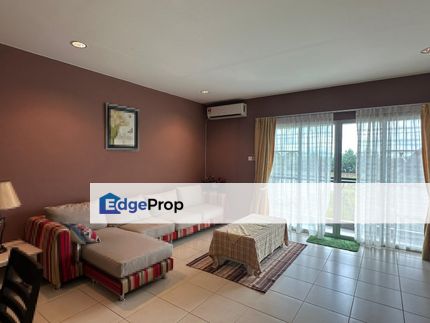  Level 3 Riveria Bay Apartment Walk Up For Sale! Located at Samarahan, Sarawak, Kuching