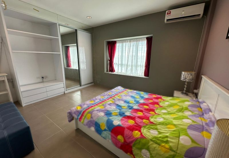 Riveria Bay Apartment