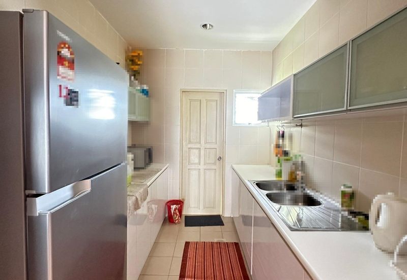 Riveria Bay Apartment