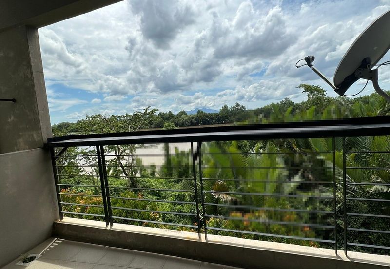 Riveria Bay Apartment