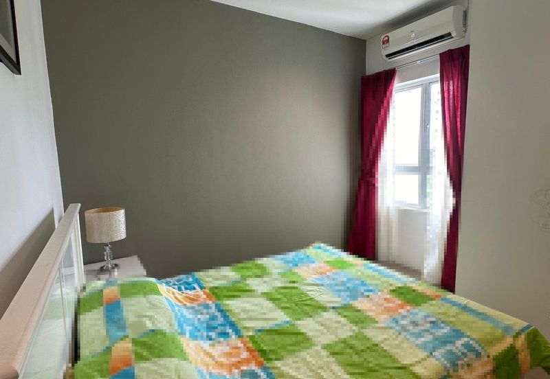 Riveria Bay Apartment