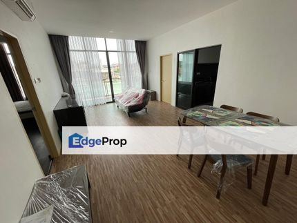 REX Apartment For Sale, Sarawak, Kuching