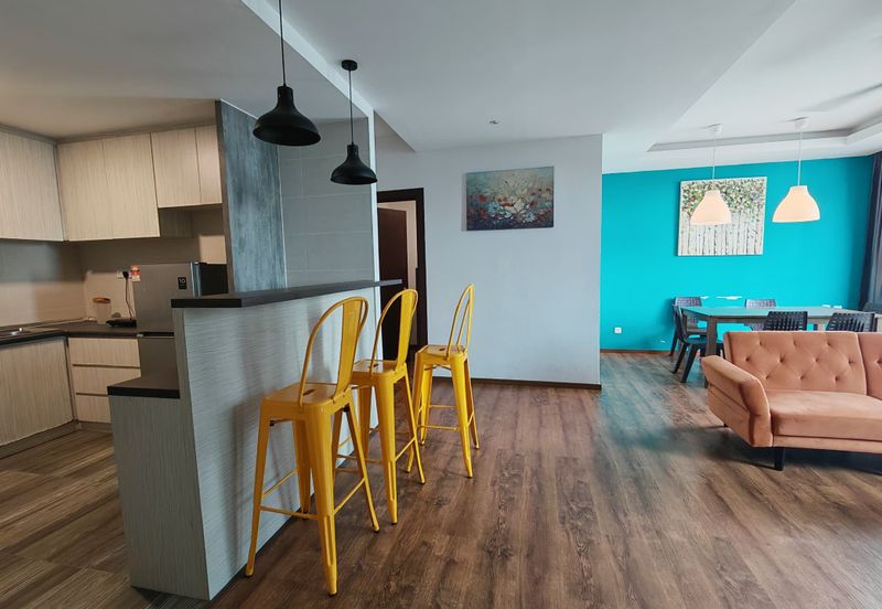 Viva Jazz Suite 3 For Sale at Jalan Wan Alwi