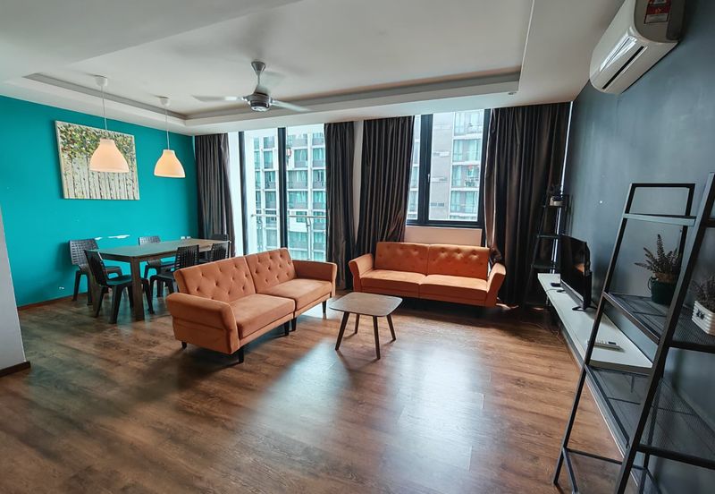 Viva Jazz Suite 3 For Sale at Jalan Wan Alwi