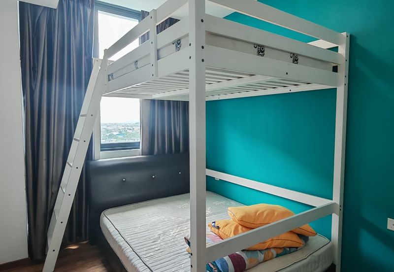 Viva Jazz Suite 3 For Sale at Jalan Wan Alwi