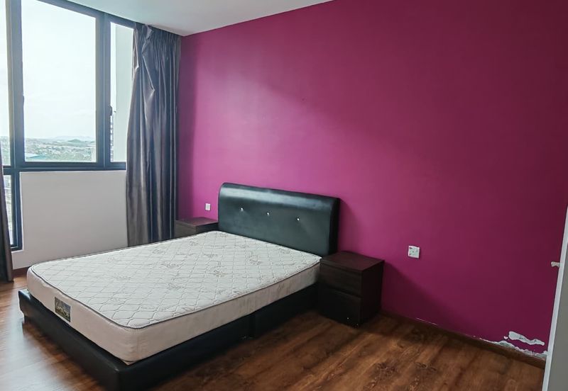 Viva Jazz Suite 3 For Sale at Jalan Wan Alwi